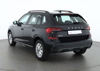 Skoda Kamiq 1.5 TSI DSG