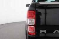 Ford Ranger 3.2 TDCi Wildtrak Doka 4x4