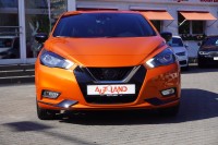 Nissan Micra 1.0IG-T N-Design