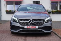 Mercedes-Benz A 200 A200 AMG Sport Line