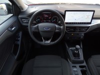 Ford Focus Turnier 1.0 M-Hybrid Titanium