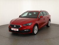 Seat Leon ST 1.4 eTSI DSG Xcellence