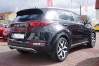 Kia Sportage 1.6 T-GDI GT-Line 4WD Aut.