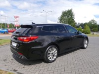 Kia Optima 2.0 CVVT Vision