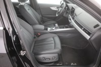 Audi A4 Avant 35 TFSI advanced