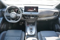 Nissan Qashqai N-Design 1.3 Dig-T 4WD Aut.