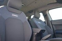 Dacia Duster TCe 130