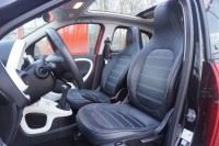 Smart ForFour forfour 1.0 Edition
