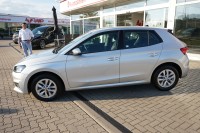 Skoda Fabia 1.0 TSI DSG