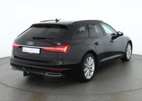 Audi A6 Avant 40 TDI