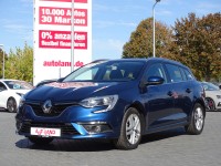 Vorschau: Renault Megane Grandtour 1.2 TCE Limited