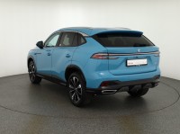 MG HS 1.5 T-GDI Luxury