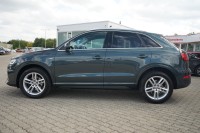 Audi Q3 1.4 TFSI S-Line