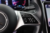 Mercedes-Benz C 180 C180 T-Modell Avantgarde