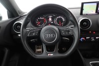 Audi A3 Sportback 35 TFSI S Line