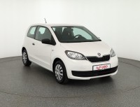 Skoda Citigo 1.0