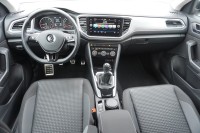 VW T-Roc 1.0 TSI Active
