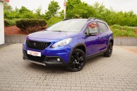 Vorschau: Peugeot 2008 1.2 PureTech Allure GT-Line