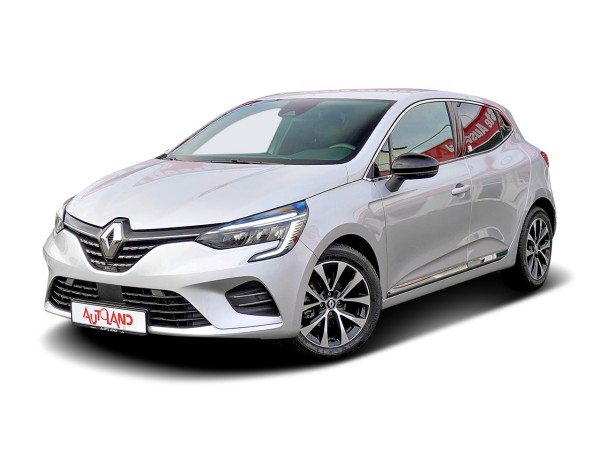 Renault Clio TCe 90