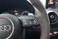 Audi RS3 Limousine 2.5 TFSI quattro