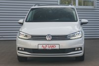 VW Touran 1.6 TDI DSG