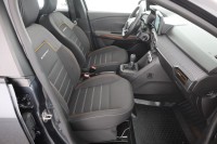 Dacia Sandero Stepway III 1.0 TCe Aut.