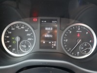 Mercedes-Benz Vito Tourer lang 8-Sitzer Aut.