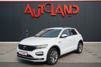 Vorschau: VW T-Roc 1.0 R-Line