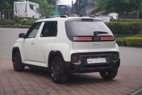 Hyundai INSTER Inster Elektro 49 kWh Cross 2WD