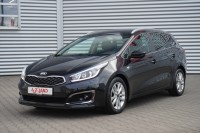 Vorschau: Kia cee'd Sporty Wagon ceed 1.4 Dream Team Sportswagon