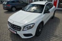 Mercedes-Benz GLA 220 AMG-Line 4Matic Aut.