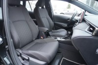 Toyota Corolla 1.8 Hybrid