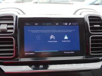 Citroen C5 Aircross Hybrid 225