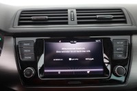 Skoda Fabia Combi 1.0 TSI DSG Style