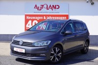 Vorschau: VW Touran 1.5 TSI Highline