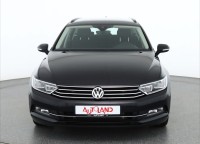 VW Passat Variant 2.0 TDI DSG