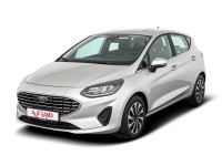 Ford Fiesta 1.0 M-Hybrid ST-Line X LED ACC Kamera DAB