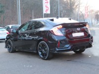 Honda Civic 1.0 Turbo
