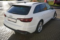 Audi A4 Avant 40 2.0 TDI basis