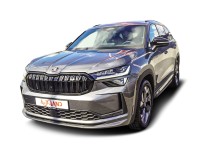 Skoda Kodiaq Sportline 1.5 TSI DSG 3-Zonen-Klima Navi Sitzheizung