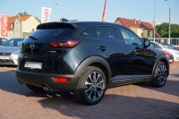 Mazda CX-3 2.0 Skyactiv-G Selection