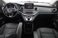 Mercedes-Benz V-Klasse V250d Avantgarde lang 4Matic