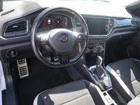 VW T-Roc 2.0 TSI DSG Sport 4M
