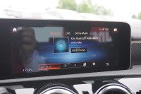Mercedes-Benz CLA 220 