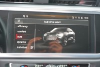 Audi Q3 Sportback 35 TFSI basis S-Tronic