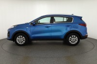 Vorschau: Kia Sportage 1.6 GDI Final Edition