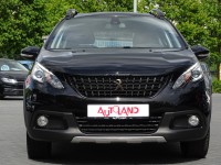 Peugeot 2008 1.2 PureTech Black Edition