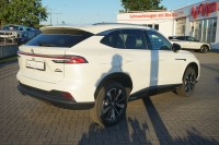 MG HS 1.5 T-GDI Hybrid+ Luxury Aut.