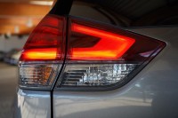 Nissan X-Trail 1.3 Tekna
