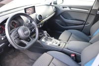 Audi A3 2.0 TFSI Limousine sport quattro
